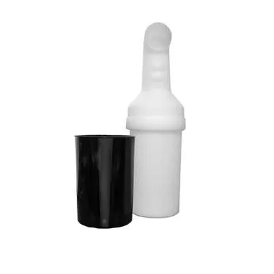 Sand Bottle W/Holder,Univ (48)
