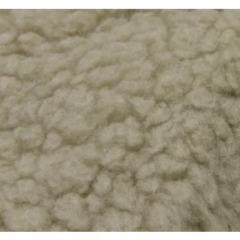 SC CC DS 00-up Sheepskin Tan