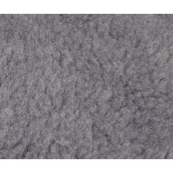 SC CC Prec Sheepskin Gray