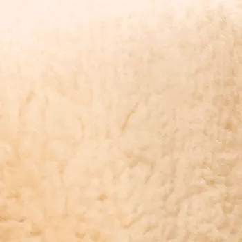 SC CC Prec Sheepskin Natural
