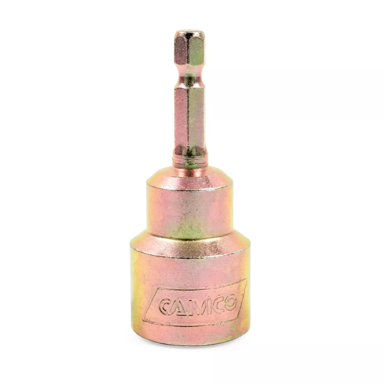 Scissor Jack Quick Connect Socket - 3/4"