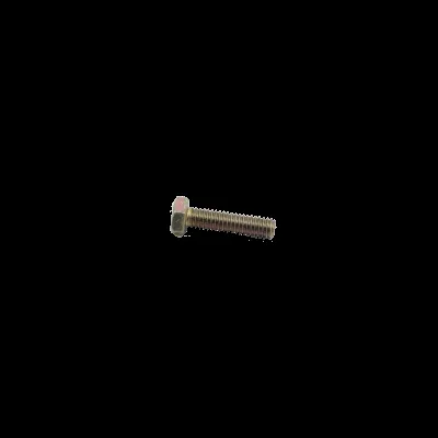 Screw, 5/16-18 X 1-1/4 Grd 5 Hhc