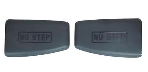 Scuff Guard Set- Club Car DS (Years 1982-2004)