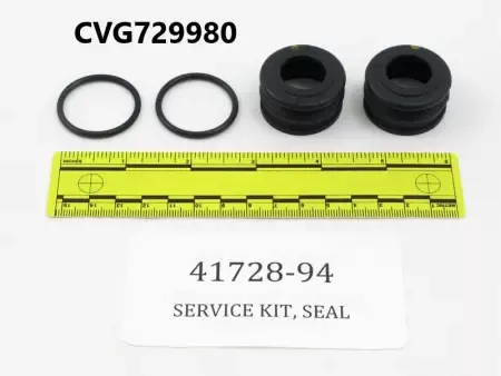 Seal, Service Kit