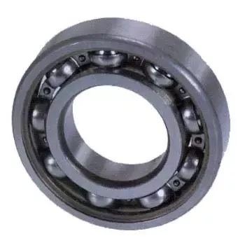 Sealed Ball Bearing 6205 (Fits Select Models)