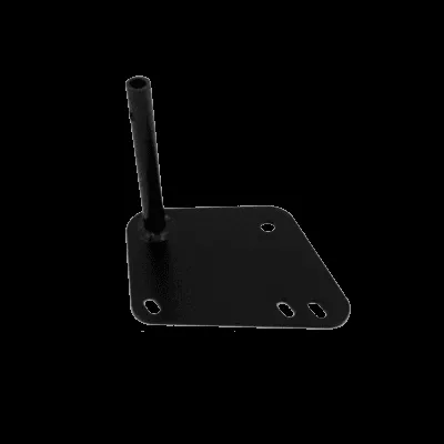 Seat Belt Bracket Right Hand