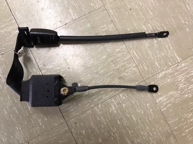 Seat Belt (Lap Belt) F10083