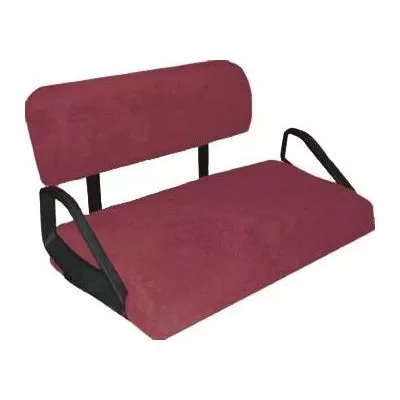Seat Cover Nivel Ff Rear Seat Kits, Camo
