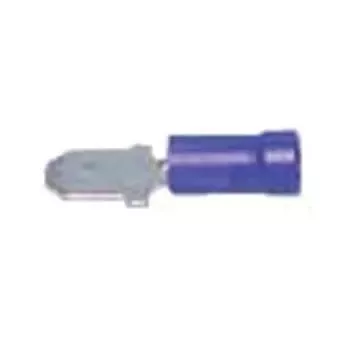 Set of (100) 1/4″ Male Terminal
