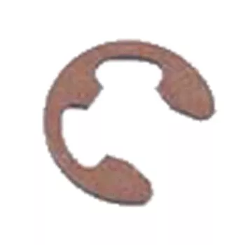 Set of (100) Club Car Brake Retainer Clip (Fits 1981-Up)