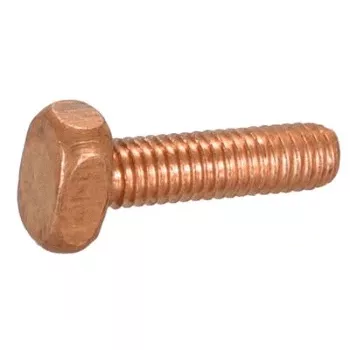 Set of (20) E-Z-GO 2-Cycle F&R Copper Stud (Fits 1994.5-Up)