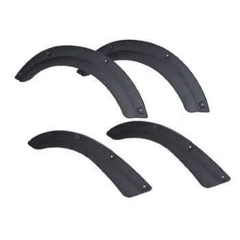 Set of (4) Yamaha Fender Flare (Models G29/Drive)