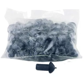 Set of (50) Tire Plugs (Universal Fit)