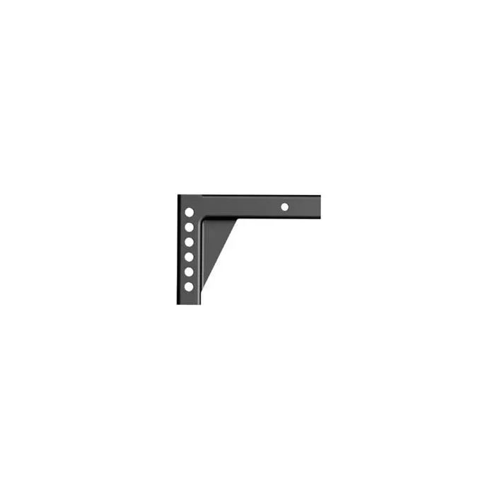 Shank For 4K Equal-i-zer Hitches 6″ Drop/10″ Rise X 12″
