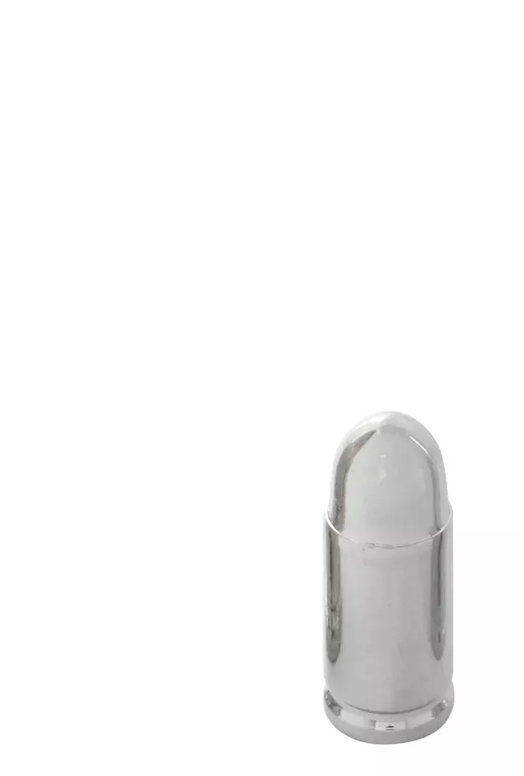 Short: 1-1/16" Bullet Shape Valve Stem Cover