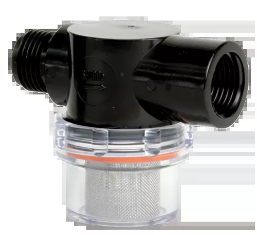 SHURFLO Strainer Classic Series Twist On 1/2" BSP