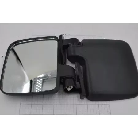 SIDE MIRROR SET, ADJUSTABLE