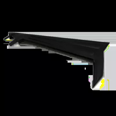 Side Panel, Left Hand