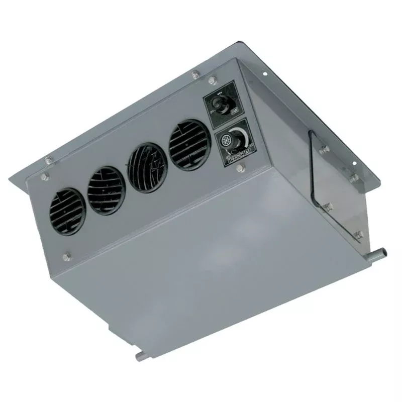 Sigma Ceiling Mount Evaporator 12V 3 Speed Cooling 13,648 BT