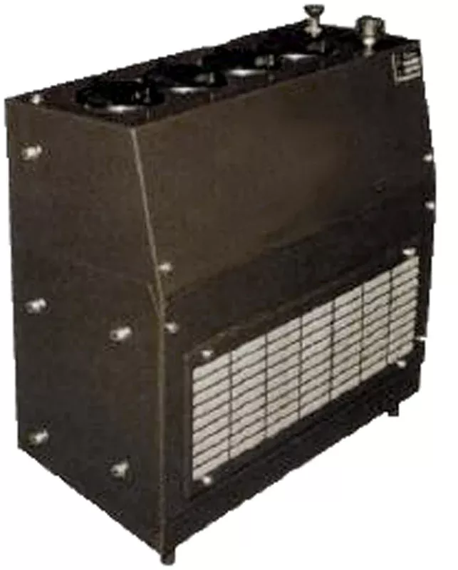 Sigma Internal Evaporator 24V 3 Speed Cooling 13,648 BTU Hea