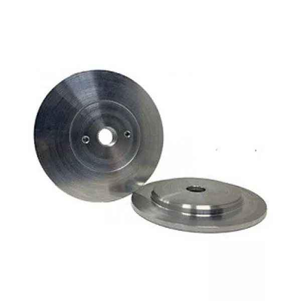 Signature Series Aluminum Centering Flanges with Extender