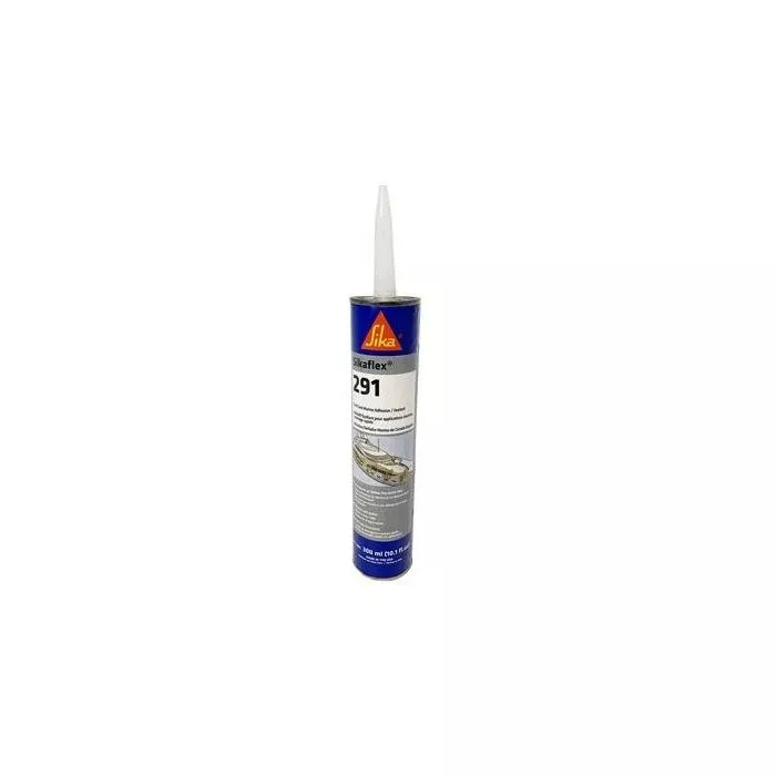 Sikaflex 291 Black Caulk Sealant