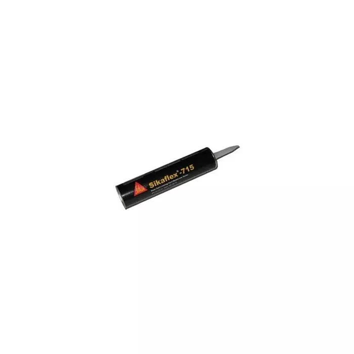 Sikaflex 715 Semi Self Leveling Roof Membrane Sealer