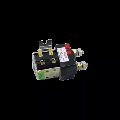 Single 12V Solenoid
