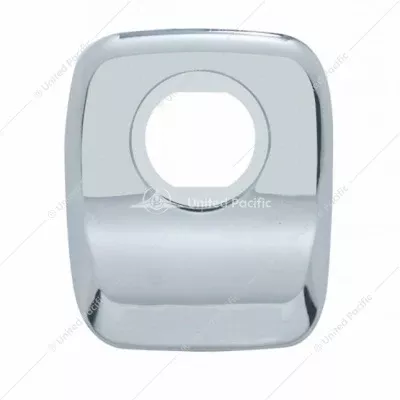 SLEEPER DOOR LATCH HANDLE FOR PETERBILT 2006+ (CARD OF 2)