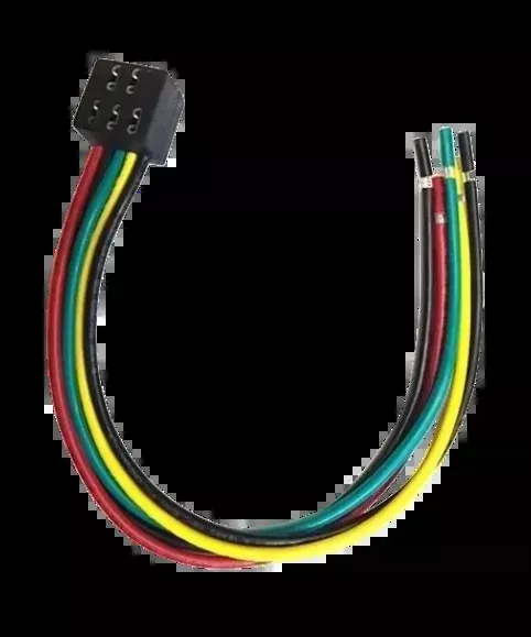 Slide Out / Awning Extend / Retract Switch Harness AP-HRN-346