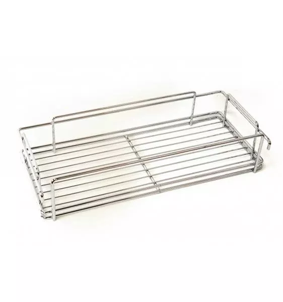 SLIDING SHELF BASKET - 200MM (000127)