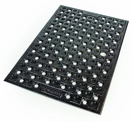 Smoker Plate, 5500 Grill