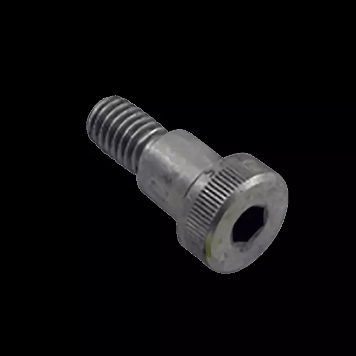 Socket Shoulder Screw, .5x.5