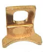 Solenoid Contact, Denso 2.5-2.7kW, 4.5kW OSGR Starters 10mm Hole 22mm W (66-82770) - 10 or 100 Pack