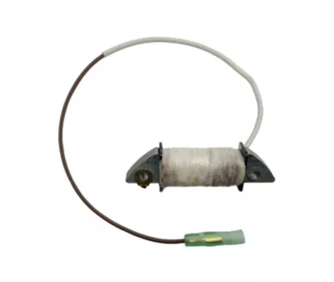 Source Coil, New Item