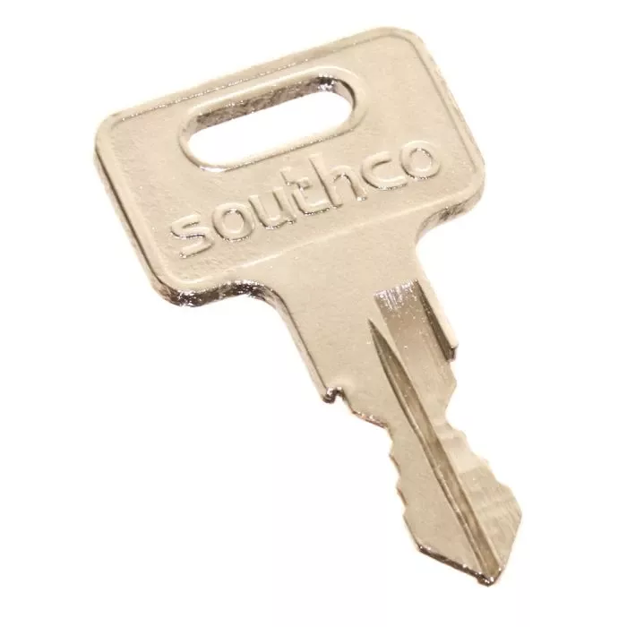 SouthCo Mobella MF-97-917-41 Replacement Key