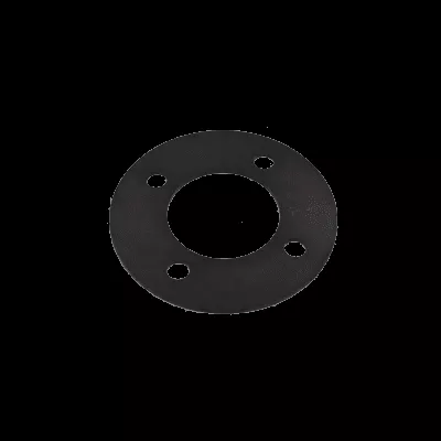 Spacer Wheel-4 Hole