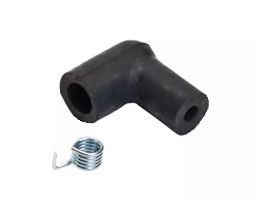 Spark Plug Boot Assy, 5mm