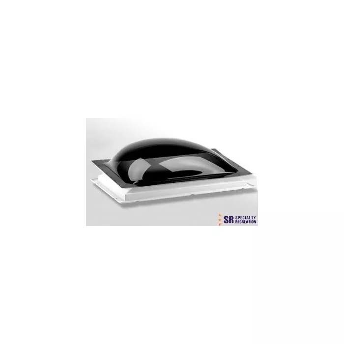 Specialty Recreation 14″ X 14″ Smoke Complete Skylight Kit