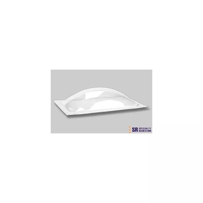 Specialty Recreation 14″ X 22″ Clear Skylight