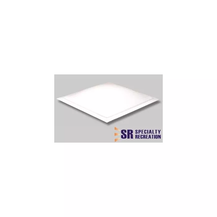 Specialty Recreation 30″ X 30″ White Skylight