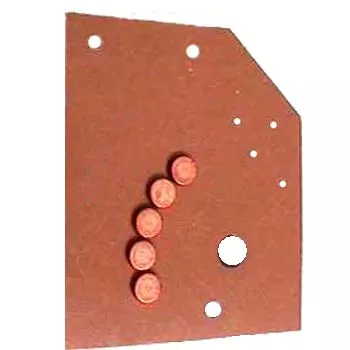 Speed Control Board, Now Available