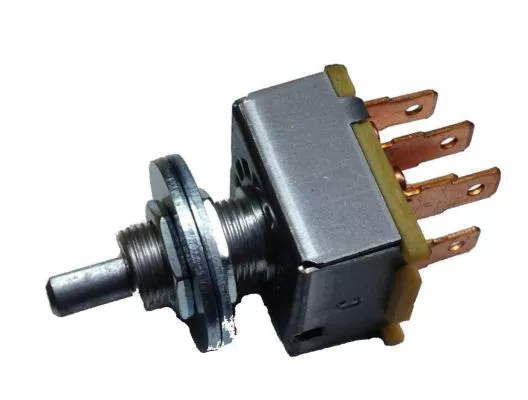 Speed Control Switch