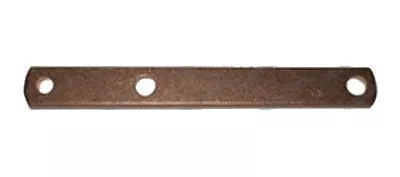 Speed & F&R Contact Bar, 4-1/4"