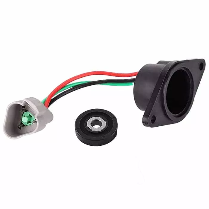Speed Sensor Adc Club Car DS & Precedent
