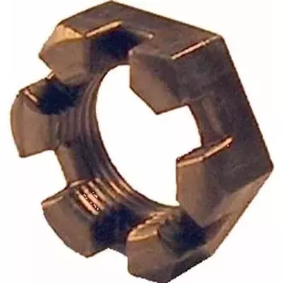 Spindle Nut for E-Z-GO (10/Pkg)