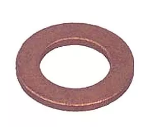 Spindle Thrust Washer, Bronze