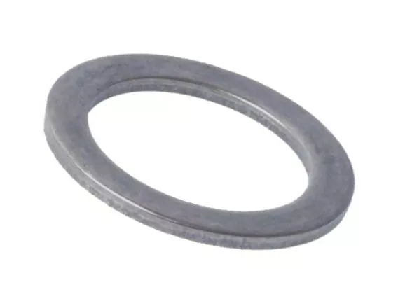 Spindle Thrust Washer, Stainless Steel