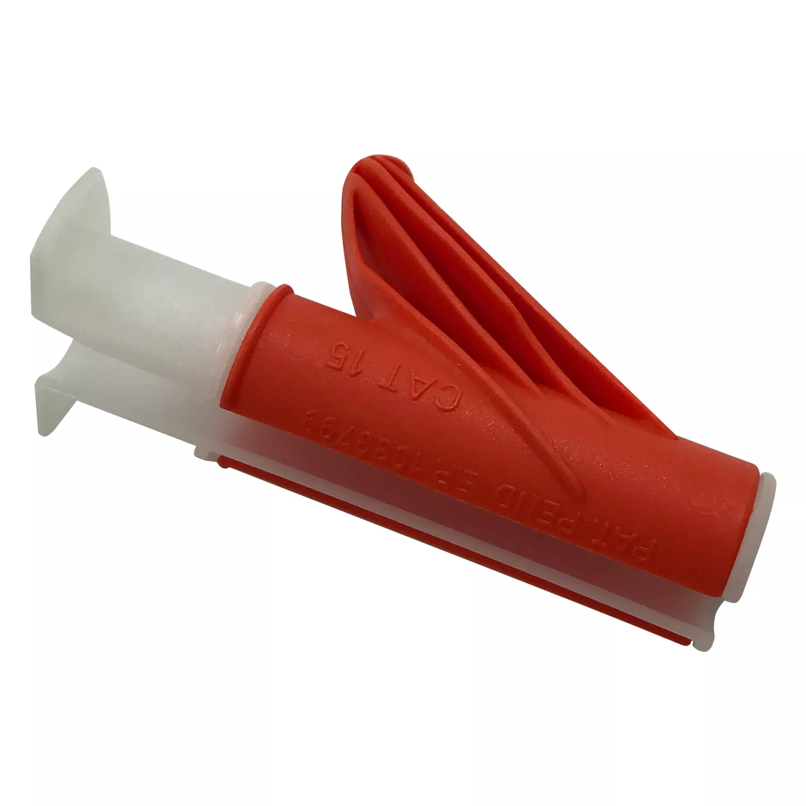 Split Wire Loom Insertion Tool - Fits 1" to 1-1/2" Loom