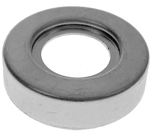 Spring Cup, Secondary Drive Flange